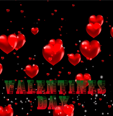 happy valentines day 2023 gif image