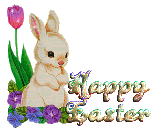 happy wishes easter day
