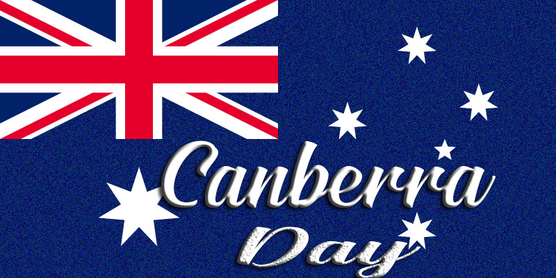 2022 canberra day image