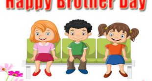 happy brother day picture