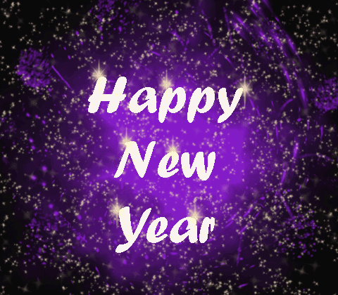 Wishing everyone a wonderful start to the new year 2024