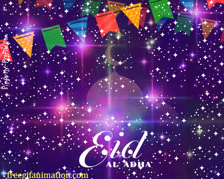 eid ul adha wishes gif