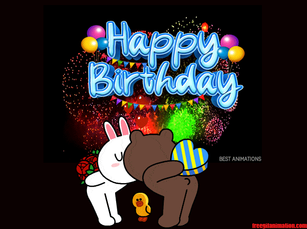 happy birthday gif image hd image picture